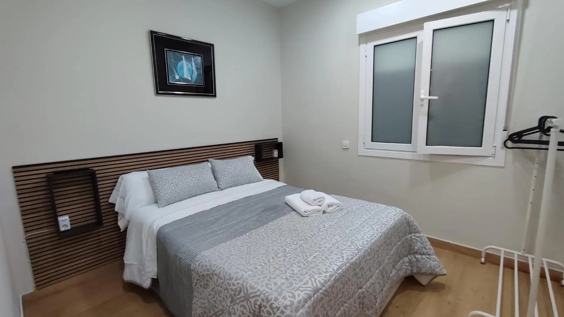 Apartamento En Gran Via Bilbao